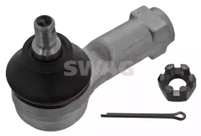 Наконечник поперечной рулевой тяги SWAG купить